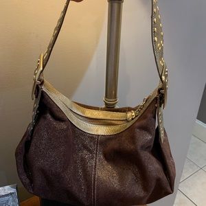 Kathy Van Zeeland purse in great condition